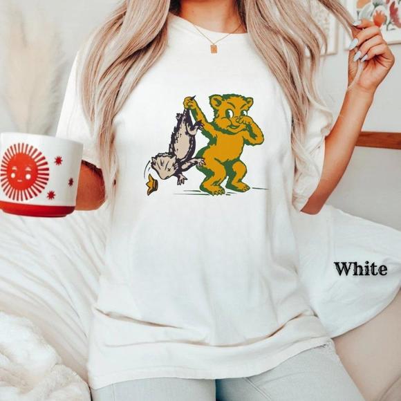 Karla_Perez Other - 80S Wvu West Virginia Mountaineers Tee College University Shirt